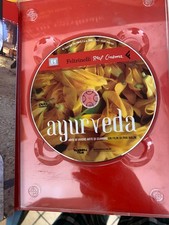 AYURVEDA - DVD + LIBRO - FELTRINELLI 2008