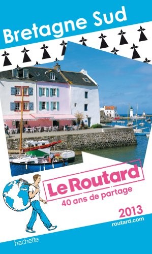 Guide routard france - du,