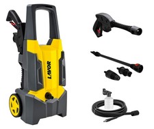 Idropulitrice Lavorwash 130