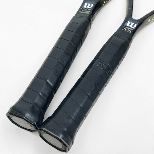 Set racchette tennis - set,