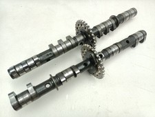 ASSI A CAMME CAMS AXLES + CAMS