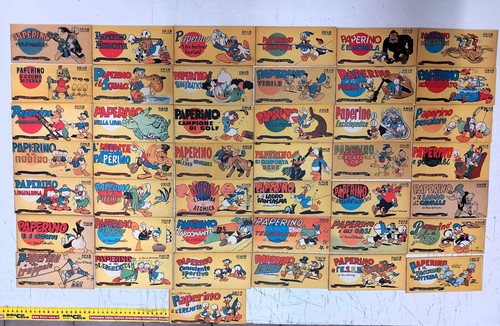 Albi tascabili topolino - albi, di