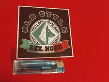 ADESIVO STICKERS ULTRAS AVELLINO OLD STYLE SEZIONENORD