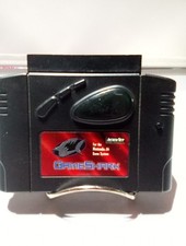 GameShark N64 V.2.0 Nintendo