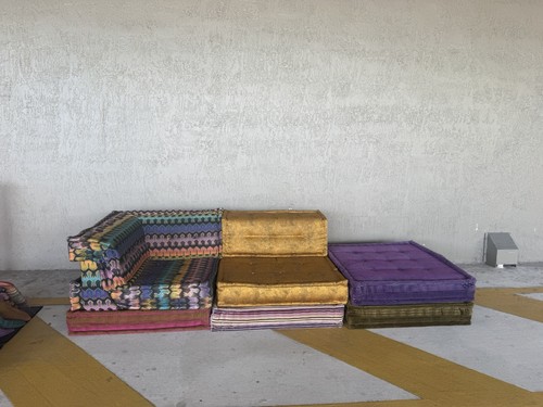 Roche bobois mah - bobois, jong