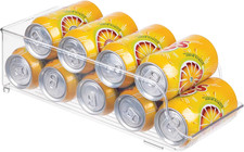 Idesign Fridge/Freeze Binz
