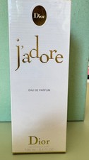J’adore Dior 100ml eau de