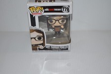 Funko Pop! Vinile: The Big