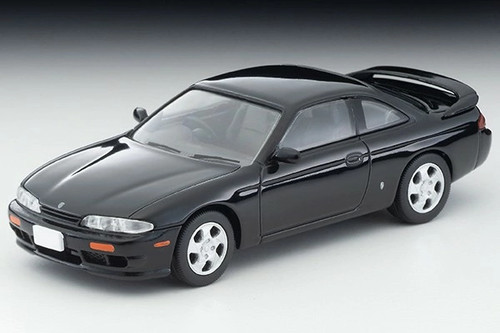 N333a nissan silvia s - lv-n333a,