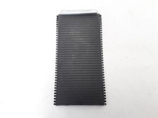 Parte interna Volvo V60 2017