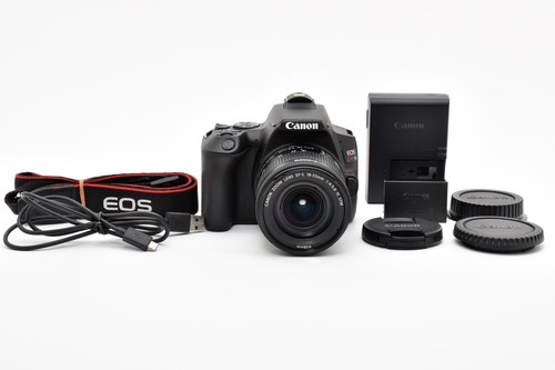 Top mint canon eos rebel - canon,