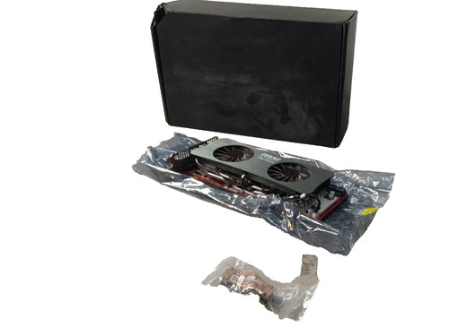Msi n275gtx twin frozr - msi,