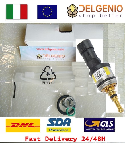 Iniettore brc originale in03 - iniettore,