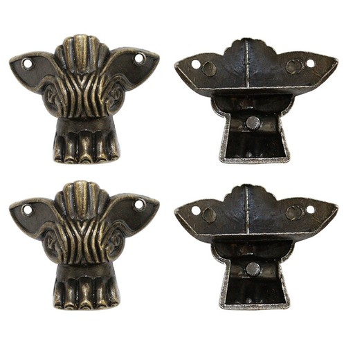 8pcs hardware mobili - mobili, piedino