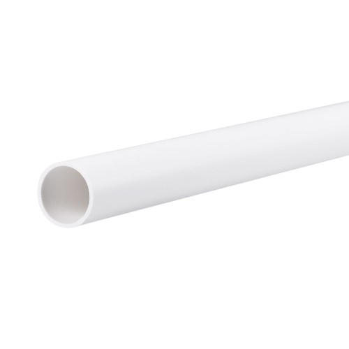 Tubo pvc tondo - pvc, rigido