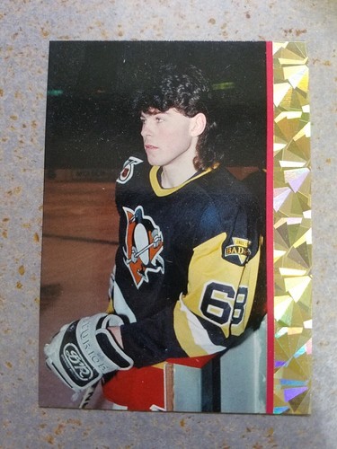 Jaromir jagr pittsburgh - jaromir,