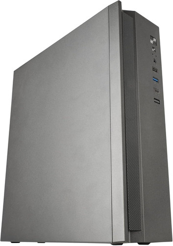 Acslim500 case microatx - acslim500,,
