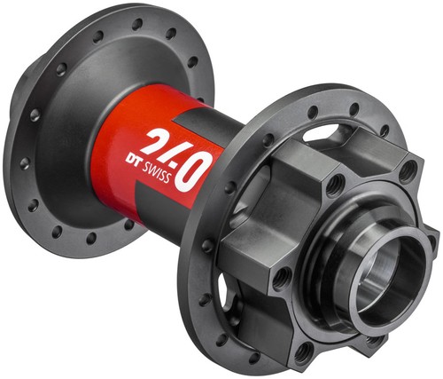 Mozzo anteriore swiss 240 - dt,