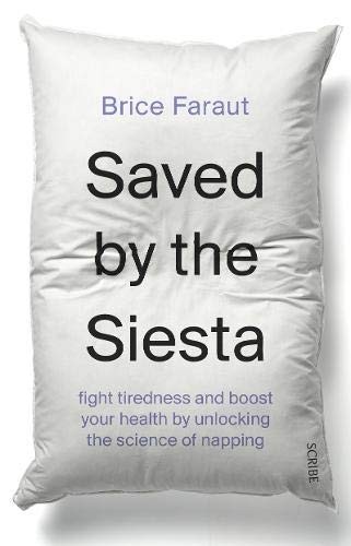 Saved the siesta - the, fight
