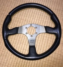 MOMO Race Steering Wheel 2004y