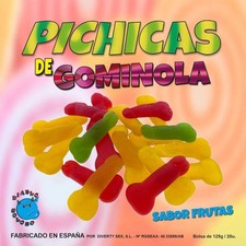 Diablo Goloso - Caramelle