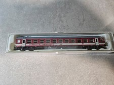 Fratix LK Carrozza  MDVE