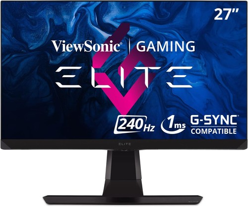 Viewsonic elite xg270 - elite, 27"
