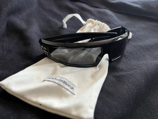 occhiali da sole unisex dolce e gabbana