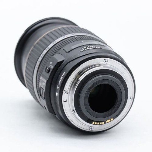 Canon s17 5 - canon, ef-s17-85