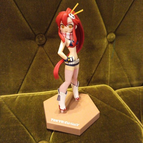 Furyu tokyo cartoony yoko - furyu,