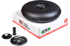 SERBATOIO GPL TOROIDALE