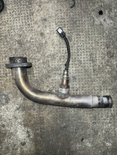 Collettore scarico yamaha xmax - collettore,