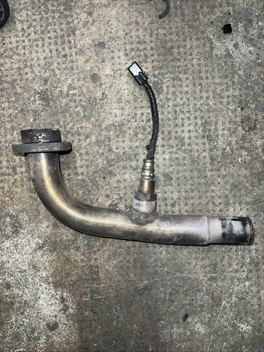 Collettore scarico yamaha xmax - yamaha,