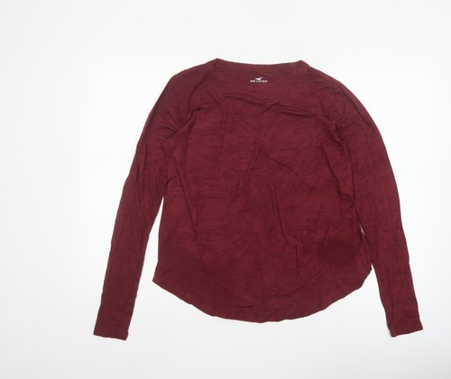 Shirt hollister donna - t-shirt,