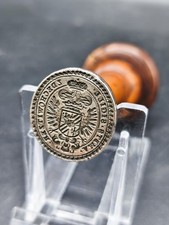 Sigillo antico con stemma