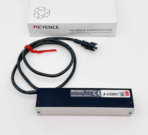 Sorgente luminosa keyence - sorgente,