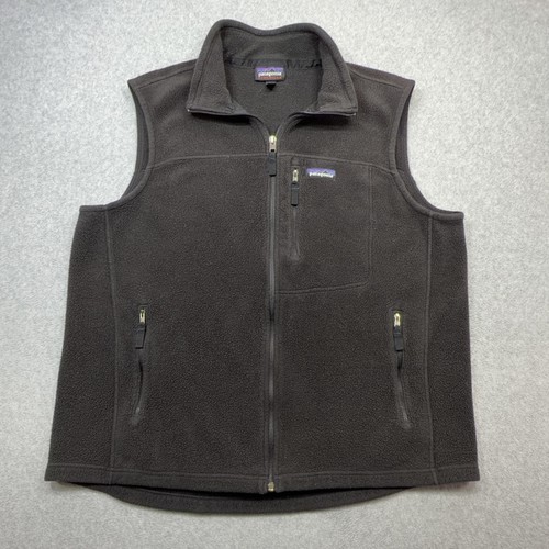 Gilet patagonia classic - gilet,