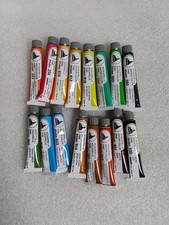 16 TUBI MAIMERI STUDIO WATERCOLOUR FINE ACQUERELLI FINE STUDIO MAIMERI 7,5ML