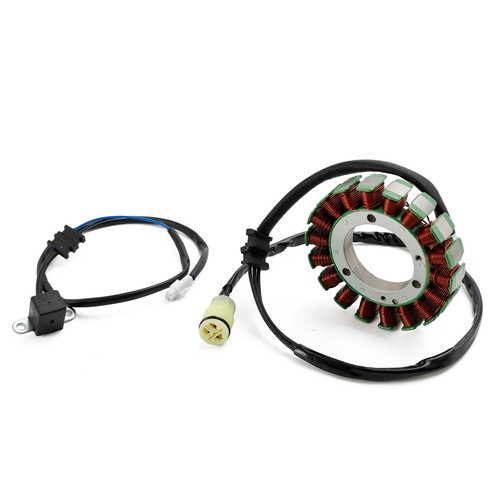 Statore alternatore per