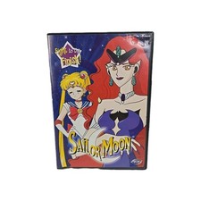 Sailor Moon: Fight to the
