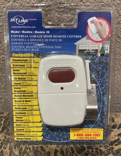 Nuovo skylink modello - skylink, 39
