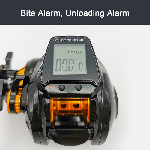 Mulinello pesca top - da,