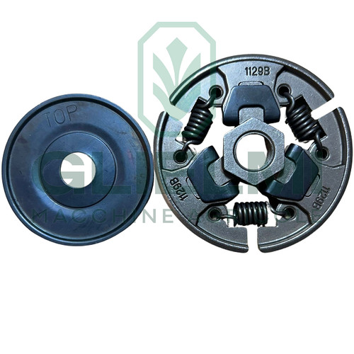 Frizione motosega stihl 018 - frizione,