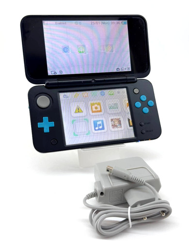 Nintendo new 2ds - new,