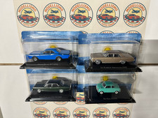 MODELLINI AUTO ARGENTINE -