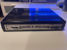 NEO GEO MVS Double Dragon
