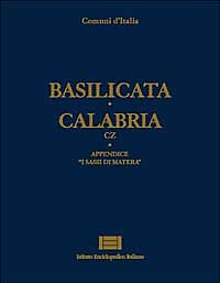 Comuni italia - comuni, d'italia