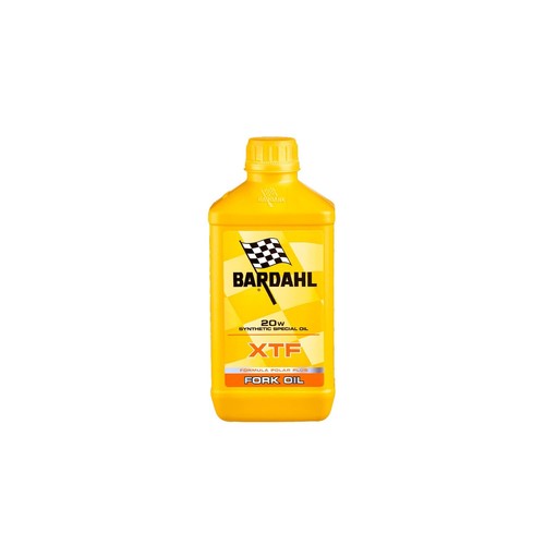 Olio per forcelle - per,