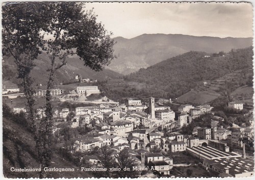 Castelnuovo garfagnana lucca - garfagnana,