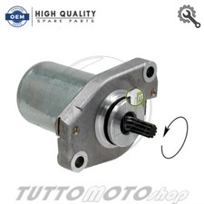 Motorino avviamento MALAGUTI